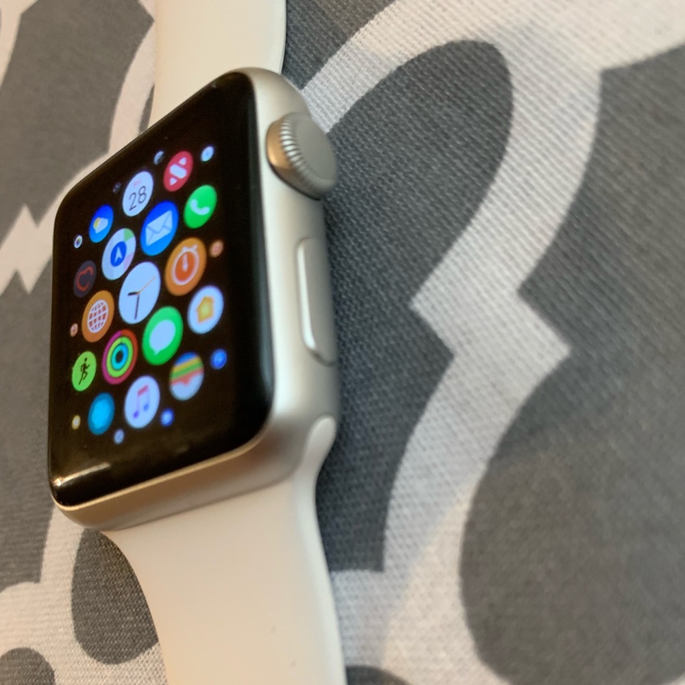 Apple Watch Series 1 38mm